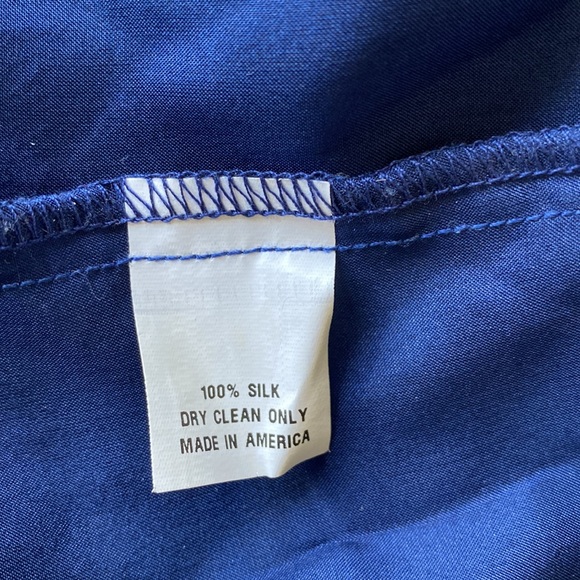 Amanda Uprichard Silk Dress - Picture 10 of 12